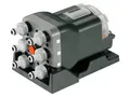 GRADENA Wasserverteiler 01197-20, 6-fach