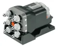 GARDENA Wasserverteiler automatic Bewässerungssystem für Mastercontrol (1197)