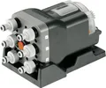 Gardena Wasserverteiler automatik  Bewässerungssysteme
