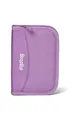 ergobag Federmäppchen Set 22-teilig, Lyra Buntstifte, Stundenplan-Fach, Kleingeld Fach, Lineal PinkyBear - Pink