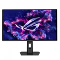 ASUS XG27AQDPG Computerbildschirm 67,3 cm (26.5') 2560 x 1440 Pixel Wide Quad HD QD-OLED Schwarz (90LM0C50-B01971)