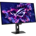 ROG Strix XG27AQDPG QD-OLED, Gaming-Monitor 67.3 cm (26.5 Zoll), schwarz, QHD, USB-Hub, HDR, VRR, 500Hz Panel