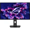 Asus Xg27aqdpg Computerbildschirm 67,3 Cm (26.5") 2560 X 1440 Pixel Wide Quad Hd Qd-oled Schwarz