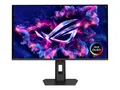 ASUS ROG Strix OLED XG27AQDPG - OLED-Monitor - Gaming - 68.6 cm (27")