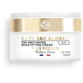 Yves Rocher Anti-Age Global Korrigierende Schönheits-Creme Tagescreme 50 ml Damen 