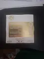 Yves Rocher Anti-Age Global Korrigierende Schönheits Creme Tag 50 ml MHD 08-27
