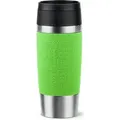emsa Isolierbecher TRAVEL MUG Classic, 0,36 L., limette