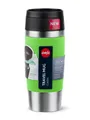 Emsa Thermobecher "Travel Mug Classic" in Grün - 360 ml, Damen