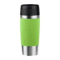 EMSA N20207 Travel Mug Classic 0.36 Liter Isolierbecher Limette