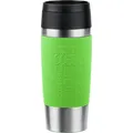 Emsa TRAVEL MUG Classic Thermobecher, limette