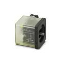 Phoenix Contact SACC-VB-3CON-M16/A-1L-SV 24V - Ventilstecker SACC-VB-3CON-M16/A-1L-SV 24V Inhalt: 1 St. (1452149)
