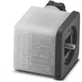 Phoenix Contact SACC-VB-3CON-M16/A-1L-SV 24V Ventilstecker, Universal, 3-polig