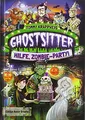 Ghostsitter: Hilfe, Zombie-Party!