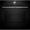 Bosch Home HBG7363B1 Serie 8, Backofen