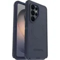 OtterBox Defender Series Pro Hülle mit Magneten für Samsung Galaxy S26 Ultra, stoßfest, sturzsicher, extrem robust, Schutzhülle, 7X getestet nach Militärstandard, Blau