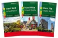 Freytag-Berndt Ireland Automap 3 Map Set 1:150.000 (Map) (US IMPORT)