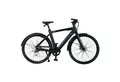 Keskin eBike E-Bike Cityrad cBike1 27,5 Zoll E-Bike Pedelec mit Premium‑Service, 8 Gang Shimano Schaltwerk, Kettenschaltung, Heckmotor, 432 Wh, (Akku-Ladegerät, Werkzeug, Beleuchtung, Schlüssel), mit Drehmomentsensor, integriertes App-Display