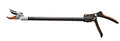 Garten Primus Rosenschere, RosenKavalier klein, schwarz, 63 x 9 x 3,1 cm, 01415