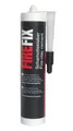 FireFix Schamottkleber 310 ml Kaminzubehör Kamin Kleber Hitzebeständi