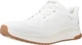 Skechers Bobs Squad 4 Sneaker Weiß in Gr. 35