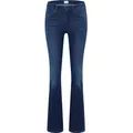 MUSTANG Slim-fit-Jeans Shelby Slim Boot im Five-Pocket Style blau 34