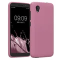 Hülle für Alcatel 1 5.0" Handyhülle Handy Case Cover Smartphone Backcover Schutz