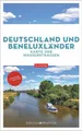 Deutschland und Beneluxländer,