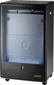 Rowi Gas-Heizofen Blue Flame Pro 4200 W, ohne Thermostat, schwarz