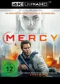 Mercy | 4K Ultra HD Blu-ray + Blu-ray | Timur Bekmambetov | 2026