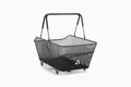 Acid 30 Trunk RILink 2.0 Fahrrad Gepäckträgerkorb schwarz Unisex