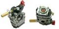 Vergaser Motor DECESPUGLIATORE STAR 36/41 GGP 221962 1L4353270/1 ORIGINAL