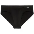 Hom Slip Tencel Soft HO1 schwarz M
