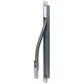 Kabelübergang 10312 verd.VA einseitige Einbauwanne ASSA ABLOY