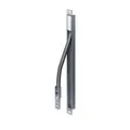 Assa Abloy Kabelübergang 10312 verd.VA einseitige Einbauwanne Assa Abloy