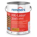 Remmers HK-Lasur 3in1 Plus Kiefer 5 L – Holzschutzlasur für den Außenbereich