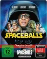 Vorbestellung: Spaceballs - 4K Ultra HD + Blu-ray - Steelbook # UHD+BD-NEU