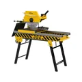 GÜDE Steintrennmaschine "GSTM 350", 2200 W, 350 mm - bunt