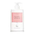Handrücken-Flüssigseife Pumpspender - 250 ml