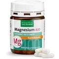 Magnesium-400-supra Kapseln 60 Kapseln - 44 g