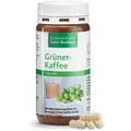 Grüner-Kaffee-Kapseln 120 Kapseln - 63 g