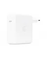 Apple 96W USB-C Power Adapter Digital/Daten (MW2L3ZM/A)