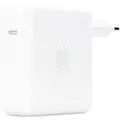 Apple USB-Ladegerät Power Adapter MW2L3ZM/A 96Watt, 1x USB-C, 1 Port, Schnellladegerät