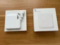 Apple MW2L3ZM/A USB-C-Netzteil 96 W Power Adapter OVP 2024 Version