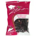 Zena Hibiskusblüte rot getrocknet 125g