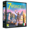 Asmodee Italia - 7 Wonders: Nuova Edizione Gioco da Tavolo - Italienische Sprache