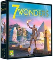 Gadget - Repos: 7 Wonders (Nuova Versione) -D- Repos