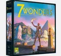 Gadget - Repos: 7 Wonders (Nuova Versione) - Repos (Italiano)