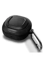 Spigen Rugged Armor - black - Samsung Galaxy Buds FE/Buds 2/Buds Pro 2/Buds Pro/Buds Live ASD01276