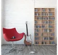 Vicco CD-Regal Jukebox, Sonoma, 102 x 178 cm, 1-tlg.