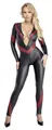 Cottelli Party Overall, Schwarz, S